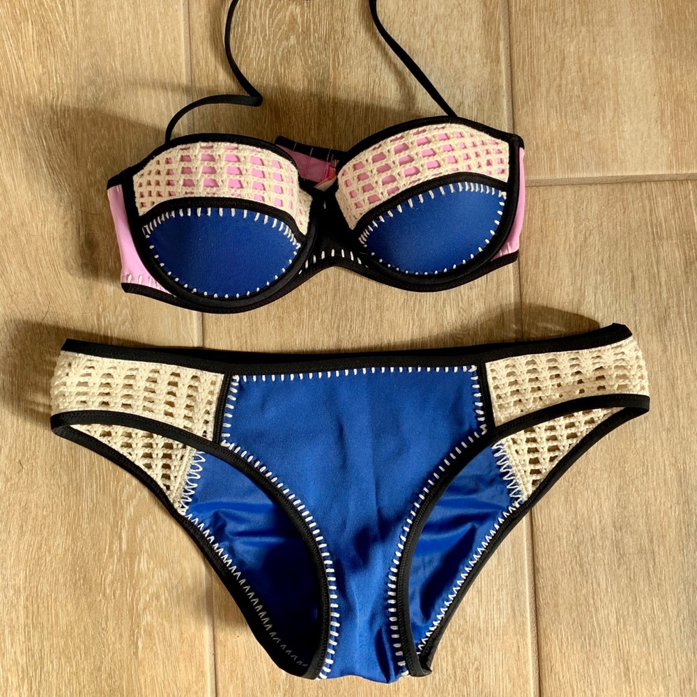 Victoria secret bikini